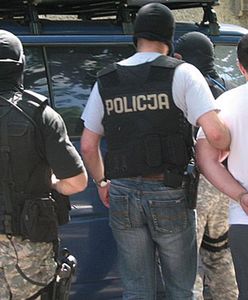 Terroryzowali restauratorów i oferowali "ochronę"