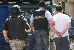 Terroryzowali restauratorów i oferowali "ochronę"