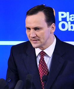 Tadeusz Iwiński: Sikorski nie ma już szans na ważne posady w UE czy NATO