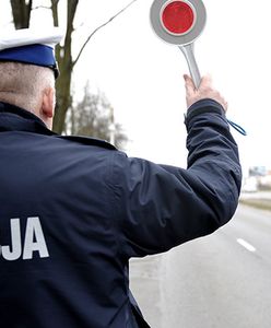 Kierowca, podejrzewany o śmiertelnie potrącenie nastolatka - zatrzymany