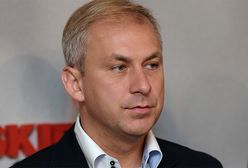Grzegorz Napieralski: jeśli SLD się nie otrząśnie, nie będzie z czego odchodzić