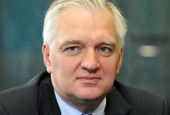 Waldemar Kuczyński: jak Jarosław Gowin watahy ożywił