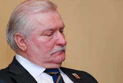 Lech Wałęsa na mikroblogu: na chwilę załóżmy, że byłem agentem SB...