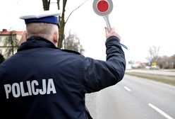 Policja z Bolesławca zatrzymała pirata drogowego. Okazało się, że to nauczyciel