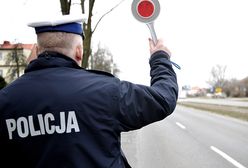 Koniec z taryfą ulgową w centrum Katowic. Ruszyły kontrole policji w "strefie 30"