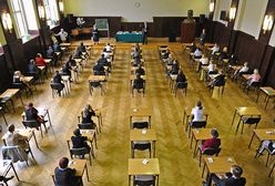 Ponad 3,5 tys. gdańskich gimnazjalistów rozpoczęło egzaminy. Wyniki zdecydują o ich przyszłości
