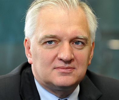 Waldemar Kuczyński: jak Jarosław Gowin watahy ożywił