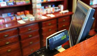 GIF wycofuje z aptek partię leku na trądzik i stwardnienie rozsiane