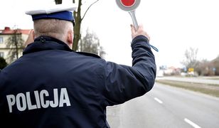 KGP: 1 listopada na drogach zginęło osiem osób