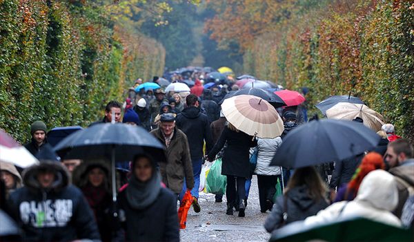 TNS: ponad połowa Polaków uważa, że sprawy w Polsce idą w złym kierunku.