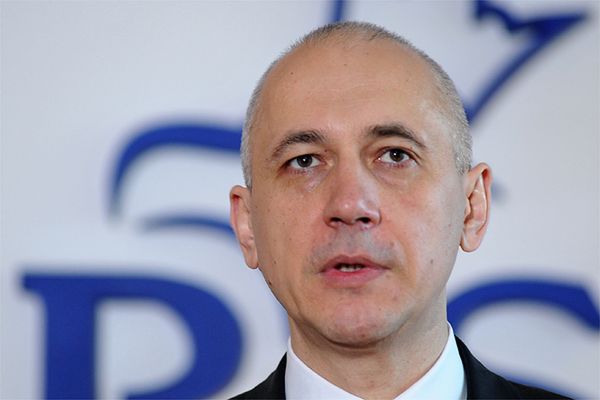 Joachim Brudziński: propozycja dla części PO. Wspólnie stwórzmy rząd techniczny