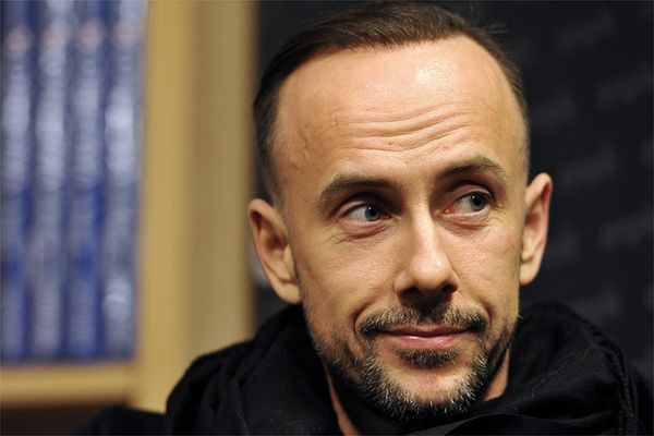 Adam Darski "Nergal" nie odpowie za profanację Biblii. Sąd: sprawa przedawniona