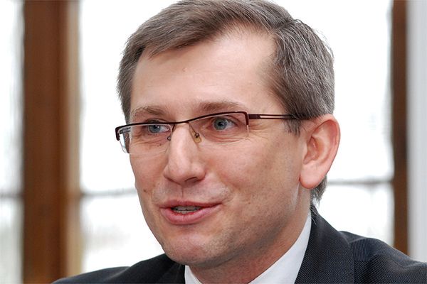 Sejm powołał Krzysztofa Kwiatkowskiego (PO) na nowego prezesa NIK