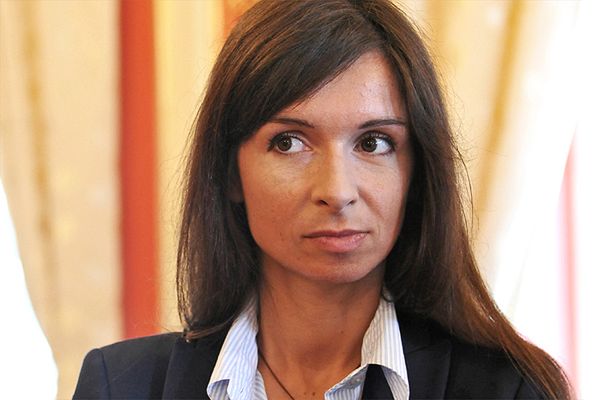 Marta Kaczyńska: to ukazuje fałsz najwyższego przedstawiciela państwa