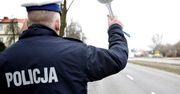 Koniec z taryfą ulgową w centrum Katowic. Ruszyły kontrole policji w "strefie 30"