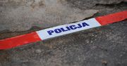 Rodzinna tragedia w Tarnowskich Górach. Nie żyje 8-latek i jego matka