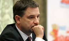 Ryszard Czarnecki, poseł PiS: zostawcie Piotra Dudę w spokoju!