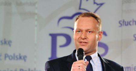 Marcin Mastalerek: dyrektor Muzeum Auschwitz-Birkenau musi ponieść konsekwencje