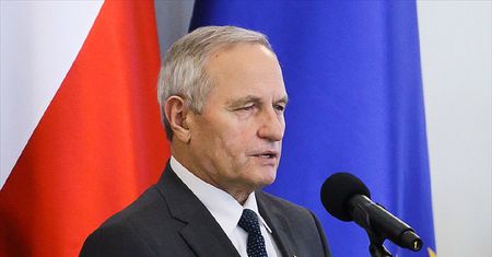 Stanisław Koziej: nie wywołujmy paniki o zagrożeniu terrorystycznym