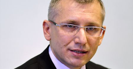 Prezes NIK Krzysztof Kwiatkowski ma 4 listopada stawić się w prokuraturze w Katowicach