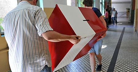 Łukasz Warzecha: na kogo nie warto głosować