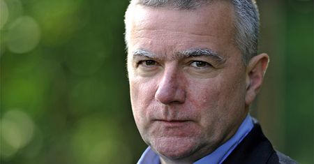 Wiesław Dębski: skoro Paweł Graś zabiera głos, to rzecz musi być poważna