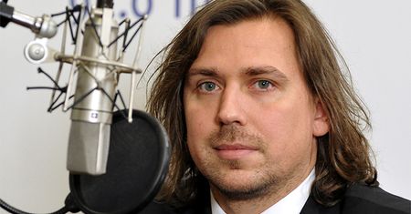 Tomasz Kaczmarek zawieszony w prawach członka PiS