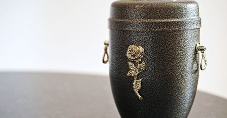 Wojciech Szczurek nie zgadza się na budowę krematorium w Gdyni