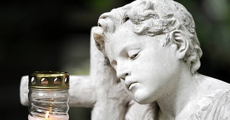 We Wrocławiu odbędzie się pogrzeb dzieci martwo narodzonych