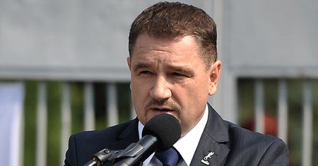 Piotr Duda: nie przyjdę na formalne spotkanie Komisji Trójstronnej