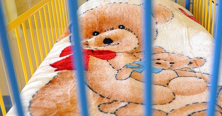 "Małżeństwo szuka brzuszka". Surogatki w Polsce zarabiają nawet 6 tys. złotych miesięcznie
