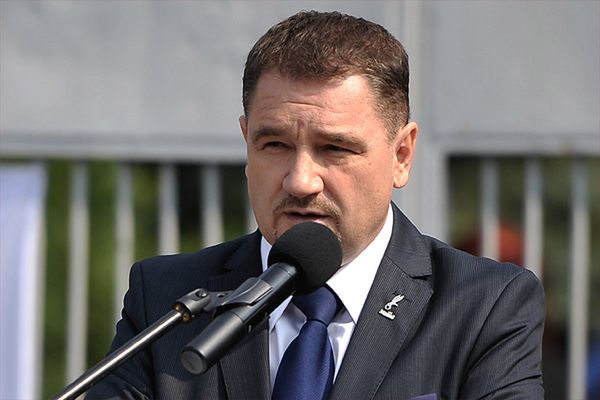 Piotr Duda: rządowy projekt zmian w dialogu społecznym nie do zaakceptowania