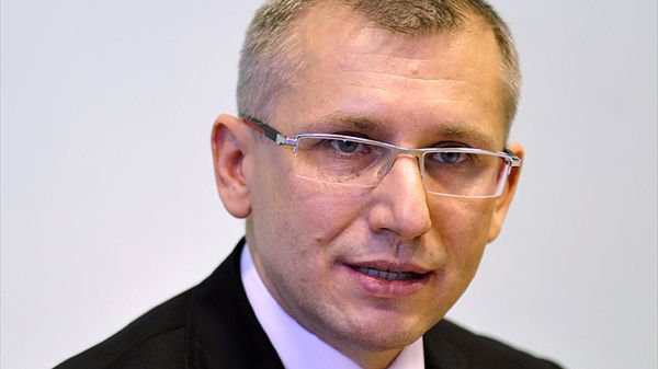 Krzysztof Kwiatkowski