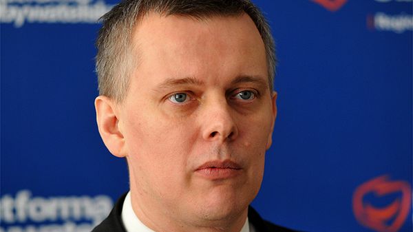 Tomasz Siemoniak