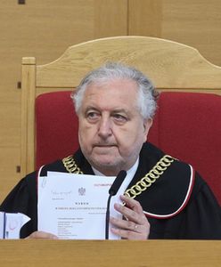 Prokuratura w Katowicach: wszczęto śledztwo ws. niedopełnienia obowiązków przez prezesa TK Andrzeja Rzeplińskiego