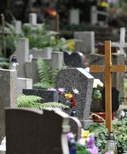 W Warszawie ekshumacja Edwarda Duchnowskiego, który zginął pod Smoleńskiem