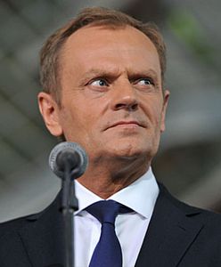 Donald Tusk "ikoną zła i głupoty"? Witold Waszczykowski życzy b. premierowi, by "pozostał jak najdalej od Polski"