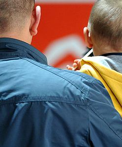 Dlaczego ojciec porywa własne dziecko?