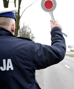 Jeździł jak "Frog". Zatrzymała go sopocka policja