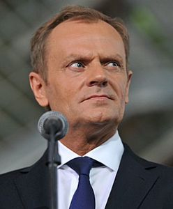 Problem z uchodźcami. Tusk: trzeba zamknąć szlak migracyjny z Libii