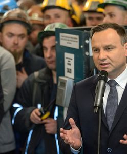 Prezydent: słyszę lament w gazetach, że pracownice się zwalniają z powodu 500+ i firmy mają problem. To dobrze, zapłaćcie im więcej. Po prostu