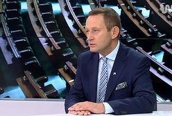 Polityk Nowoczesnej w programie "WP rozmowa" o atmosferze zatrutego jadu i nienawiści w Polsce