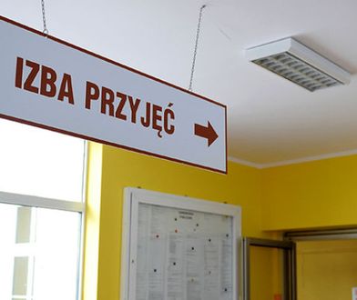 Szpital w Sosnowcu stosuje technologie wojskowe w leczeniu pacjentów