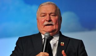 Lech Wałęsa o kryzysie migracyjnym: rozumiem strach Polski i Europy przed falą uchodźców