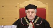 Prezes TK odwołał rozprawę - zabrakło sędziów do pełnego składu