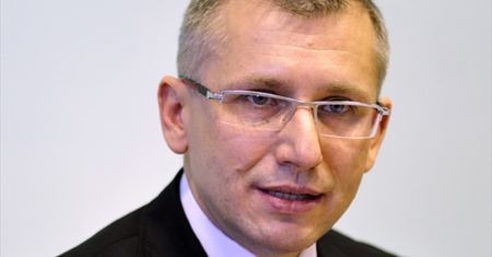 Prezes NIK Krzysztof Kwiatkowski ponownie składał zeznania w prokuraturze