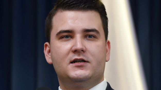 Bartłomiej Misiewicz