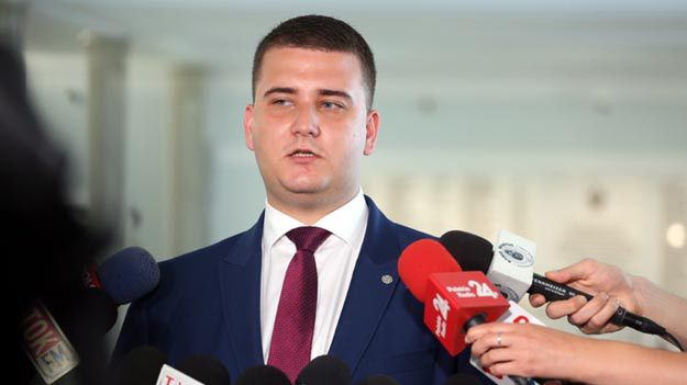 Bartłomiej Misiewicz