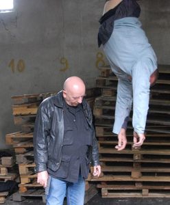 "997 - Fajbusiewicz na tropie": Morderstwo w Sokółce