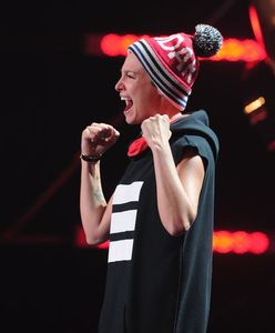 "The Voice of Poland": Laura Samojłowicz wzięła udział w przesłuchaniach w ciemno